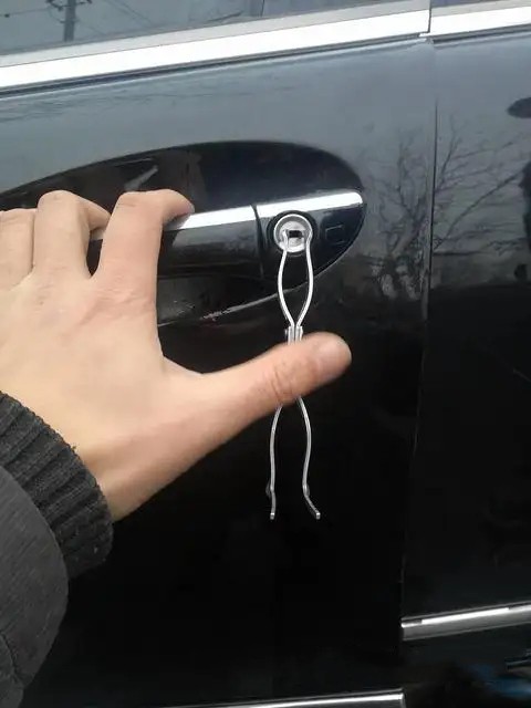 赫章汽车开锁-上门开锁